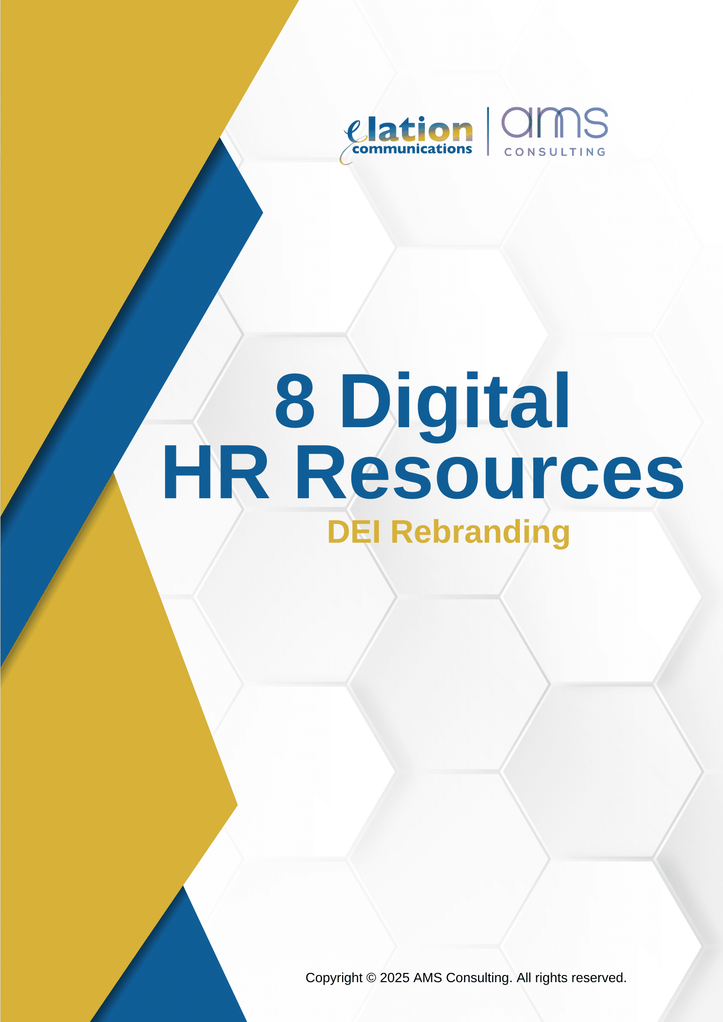 HR DEI Rebranding Cover